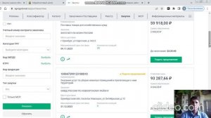 Короткие закупки - срок подачи заявок от 2-х часов. Скорее, иначе не успеете