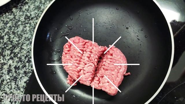 Лазанья БЮДЖЕТНО и очень просто | Без Вина и Пармезана