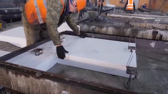 Завод домокомплектов КПД 100 в Хабаровске и Владивостоке