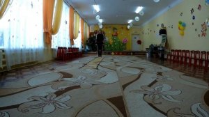 Использование координационной лестницы в работе с детьми дошкольного возраста.