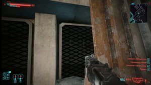 Cyberpunk 2077  Phantom Liberty UMBRA X-MOD2