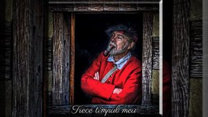 Trece timpul meu - Tiho Kak V Raiu (Evreiskii Portnoi)