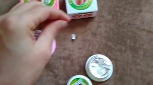 Зубная паста из Китая (аналог Тайской пасты)