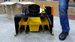 Целина СП-60