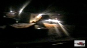 История моего дальнобоя 2003 год. 1 серия.goba6372.wmv