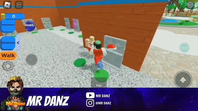 Roblox Mod Apk version 2.562.360 Update 2023 || Unlimited Robux / Unlock all skin / Mod Menu Auto ! смотреть онлайн