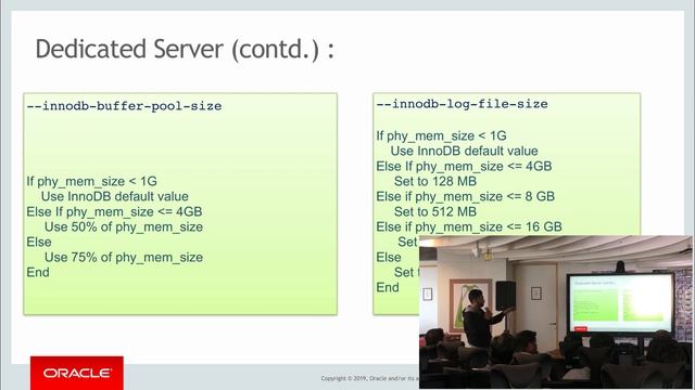 Stay Ahead of the Curve: What's New in MySQL 8.0 InnoDB (Mydbops Database Meetup) - Mydbops
