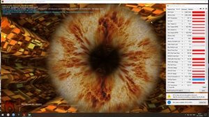 Тест Видеокарты Palit GeForce RTX 4060 Ti Dual OC