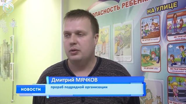 В Ленинском районе Новосибирска открыли новый детский сад смотреть онлайн