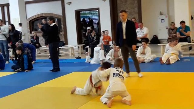 Размик Мой младший брат