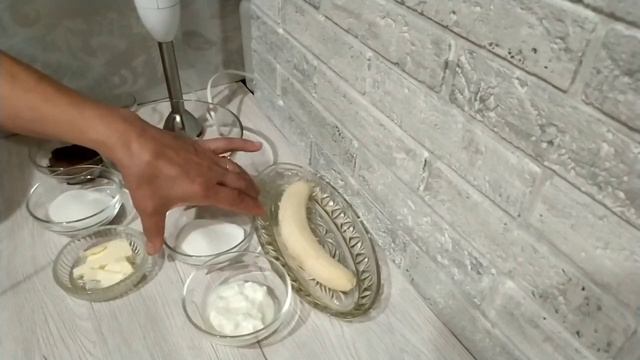 ДЕСЕРТ БЕЗ ВЫПЕЧКИ ЗА 5 МИН // 3 ПРОСТЫХ РЕЦЕПТА // ВКУСНО и ПОЛЕЗНО