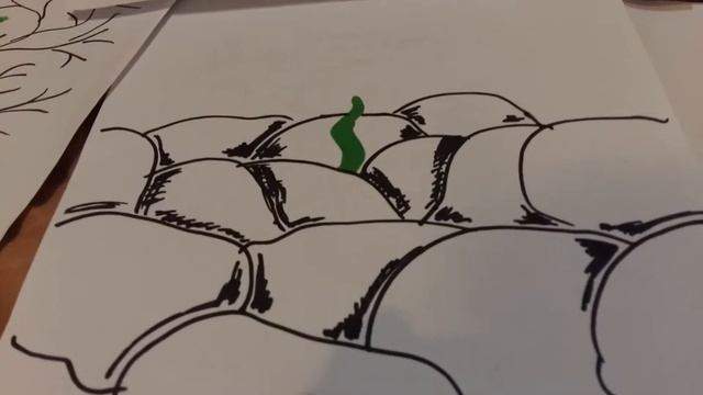 Устами ребёнка! Семя жизни. смотреть онлайн