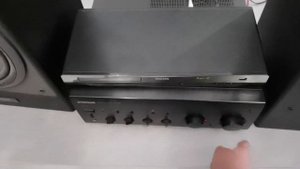 Колонки PIONEER CS - 901