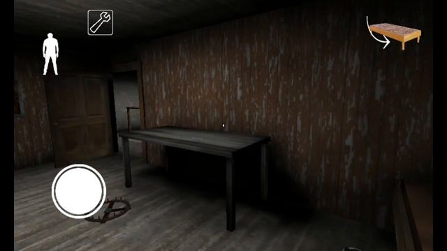 Прохождение игры Granny смотреть онлайн