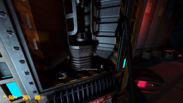 Black Mesa ✇ Прохождение Без Комментариев ✇ О Дивный Новый Зен ✇ АКТ 24
