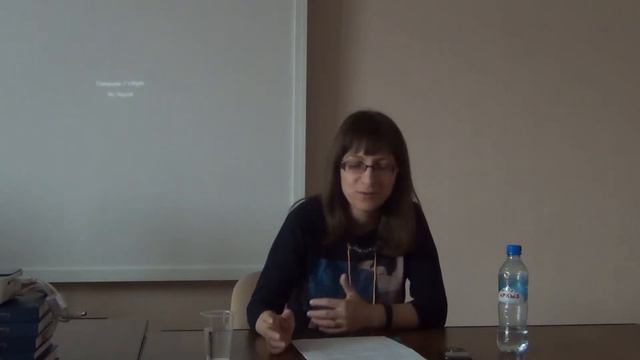 Вайсман А. Запреты и умолчания: что можно и что нельзя описывать в мемуарах смотреть онлайн