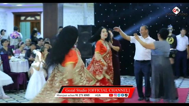 Timur & Maftuna 18.09.2021 Navro'z to'yxonasi смотреть онлайн