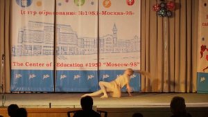 Ермолаева Мария