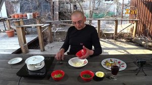 СУДАК ПО ПОЛЬСКИ. По рецепту Ильи Лазерсона.