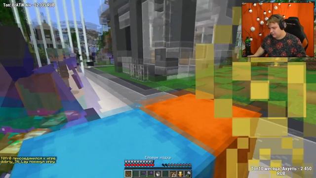 КАКОЙ ПЛАН КОНЦА СП4 РАЗРАБОТАЛ ПЯТЕРКА?!/ САМЫЙ ЗАПОМИНАЮЩИЙСЯ МОМЕНТ СП4/ нарезка фуга тв