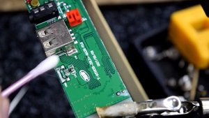 JBL charge 3 не заряжается, ремонт