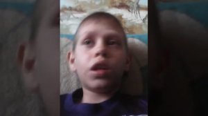 Здравствуй мама вот опять пишу песьмо