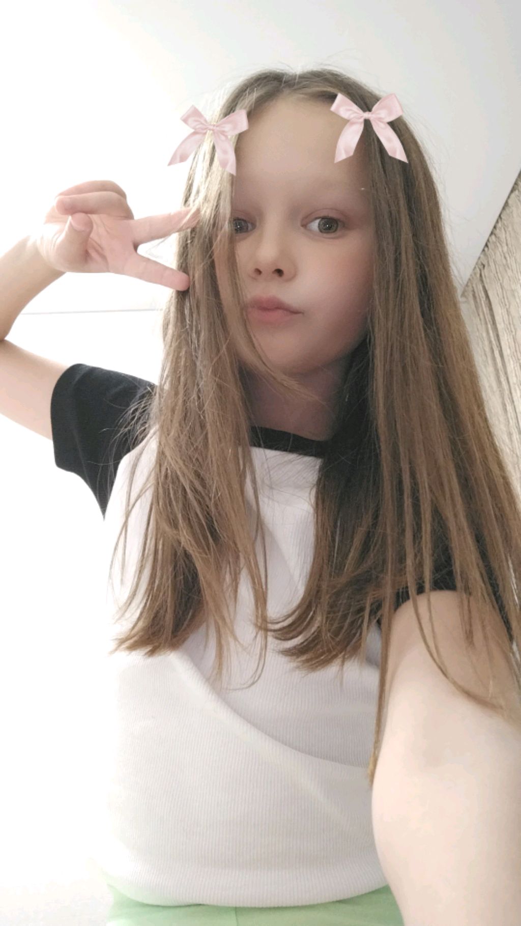 вечер💖🎀🩰🌷