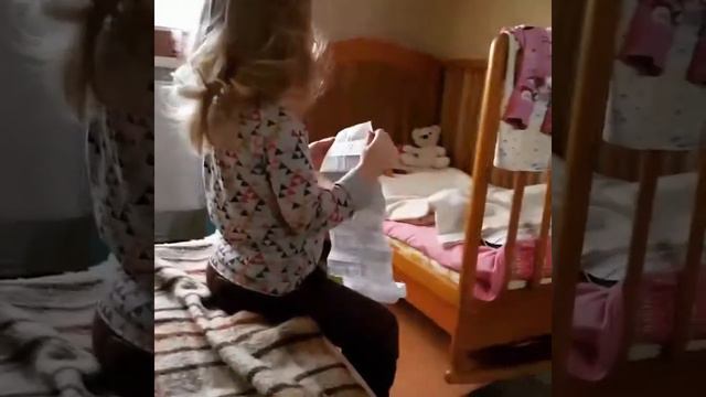 Словами ребёнка. смотреть онлайн