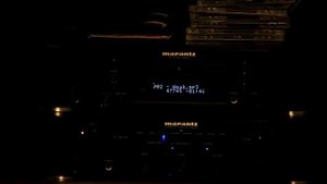 Heco Celan GT 902 + Marantz PM6005 + CD6005