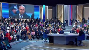 Путин: в России сохраняется межконфессиональное согласие - Россия 1