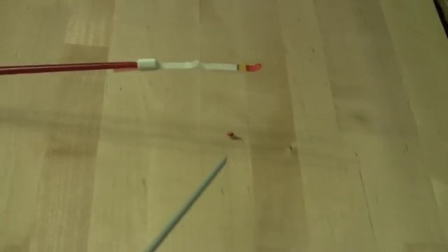 Электронная зимняя удочка "Удача" смотреть онлайн