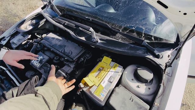 PEUGEOT 206 HDİ ALDIM~107 BİN TL YE~KARMI ETTİM ZARAR MI~#peugeot206 #alımsatım #ticaret #çorum смотреть онлайн