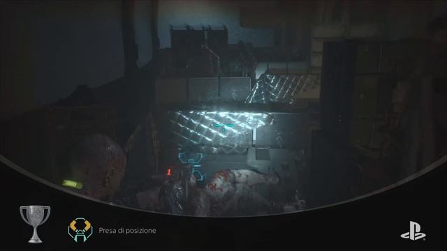 Film - The Callisto Protocol - Ps5 by 🅻🅸🅽🅾 смотреть онлайн