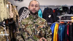 Обзор одежды для охоты Sitka. В чем уникальность? Камуфляж. Технологии.