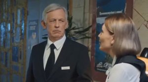 Елена Котельникова в фильме "Брачные игры"
