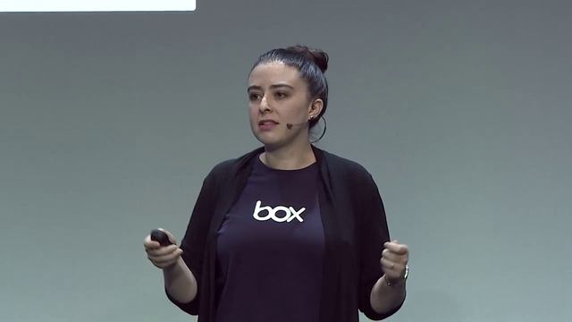Structured Data at Box: How We're Building for Scale - @Scale 2014 - Data смотреть онлайн