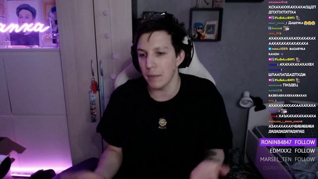 МАЗЕЛЛОВ ПРО ВСТРЕЧУ С ГАЕЧКОЙ.. смотреть онлайн