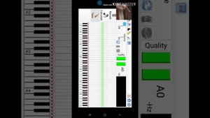 Настройка фортепиано (пианино)