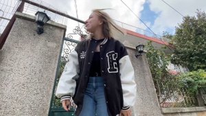 Выходные в Стамбуле!**встретила Серкана Болата?**