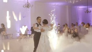 Wedding dance / Dansul mirilor - Once upon a december Waltz Vienese