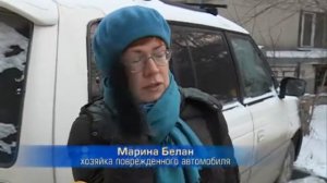 В Новосибирске мужчина взорвал себя гранатой