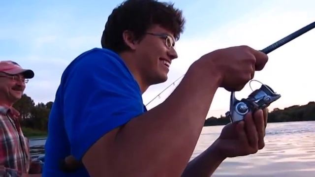 Двина Сом 17 кг part 1 смотреть онлайн