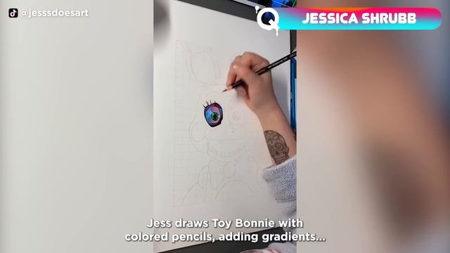 FIVE NIGHTS AT FREDDY'S Creations That Are At Another Level смотреть онлайн