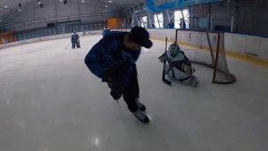 ЛЕТНИЕ ХОККЕЙНЫЕ СБОРЫ В САНКТ-ПЕТЕРБУРГЕ