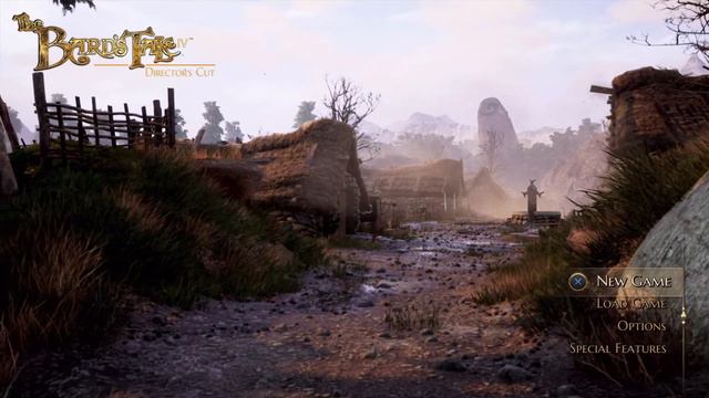 The Bard's Tale IV: Directors Cut смотреть онлайн