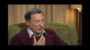 Кагарлицкий Собчак спор о справедливости