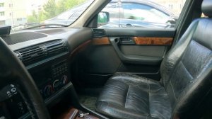 Продается BMW E34 реально живой экземпляр 20 лет в 1 руках. Бмв е34 часть 1.mp4