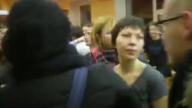 Irkutsk after party 1 2009 смотреть онлайн