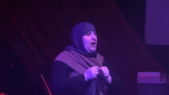 Серафимка - Евгения Земцева монолог из пьесы В а с и л я Т к а ч ё ва "Блиндаж" смотреть онлайн