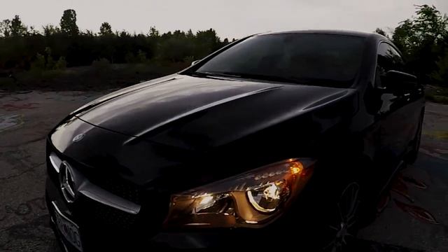 MERCEDES: So bad you'll feel good. смотреть онлайн